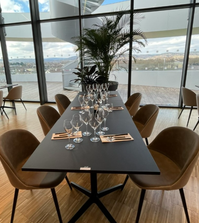 Bar Les Accords (bistronomisch)