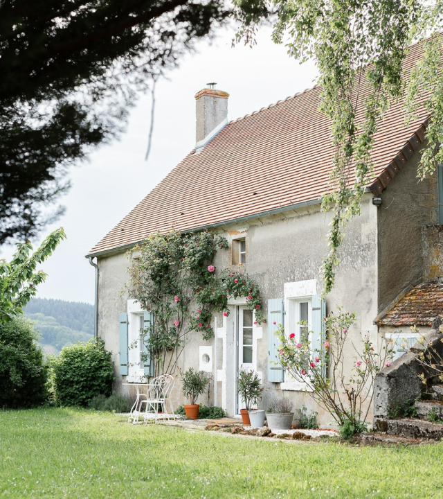 La Fermette du Merle