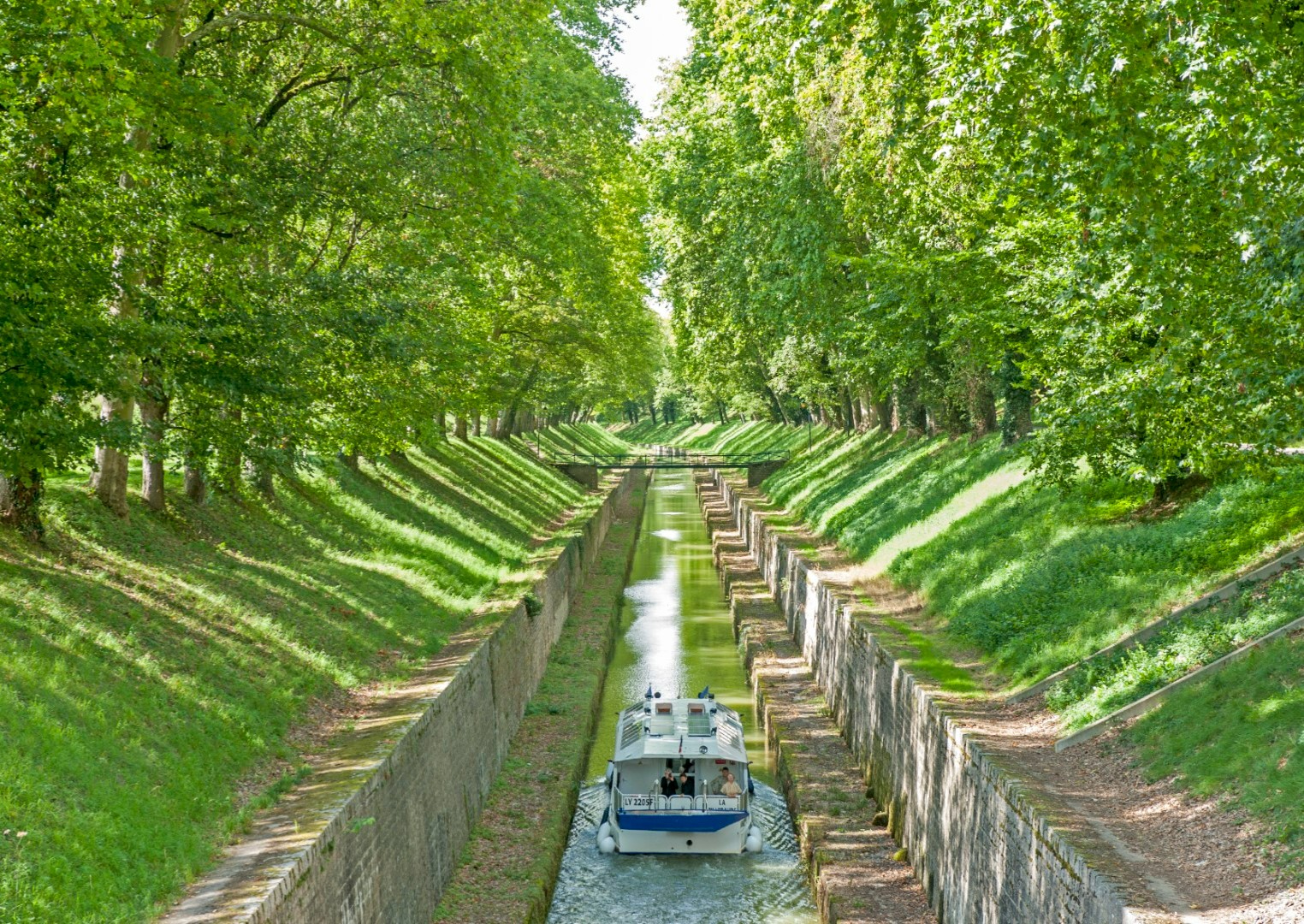 Canal de Bourgogne