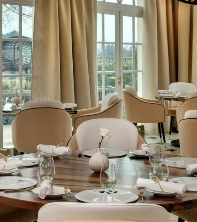 La Côte Saint-Jacques (gastronomisch)