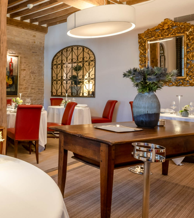 Maison Lameloise (gastronomisch)