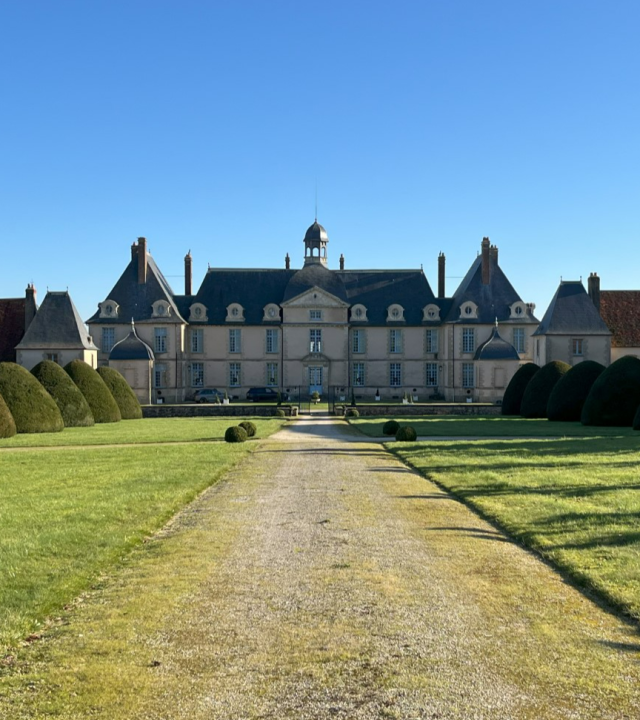 Kasteel van Menou