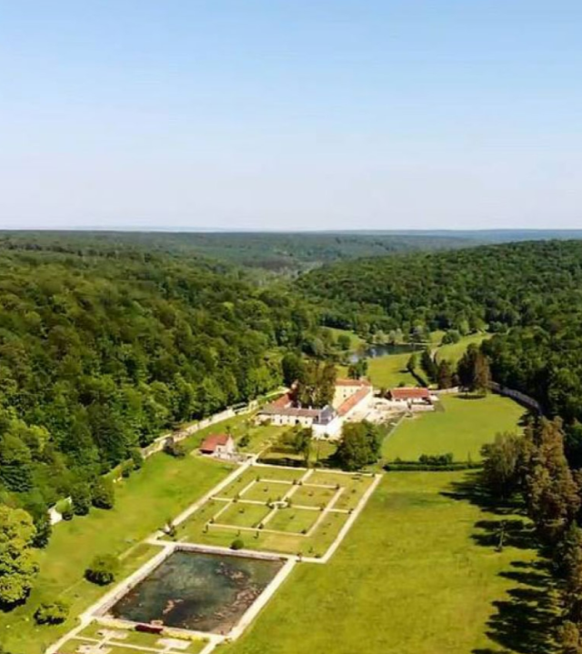 Vallei van Choues