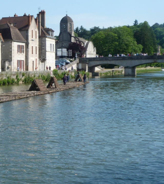 In de voetsporen van Colas Breugnon