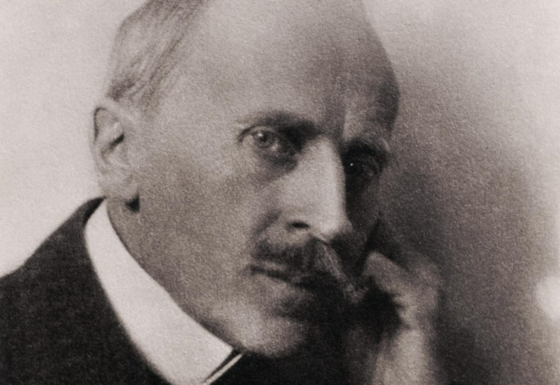 Werk Romain Rolland in nieuwe vertaling uitgegeven