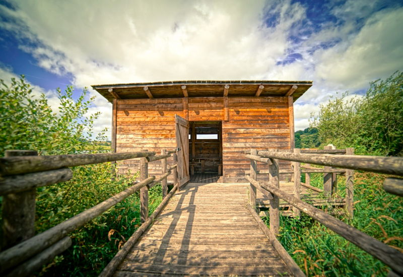 Nieuwe beschermde natuur Nièvre