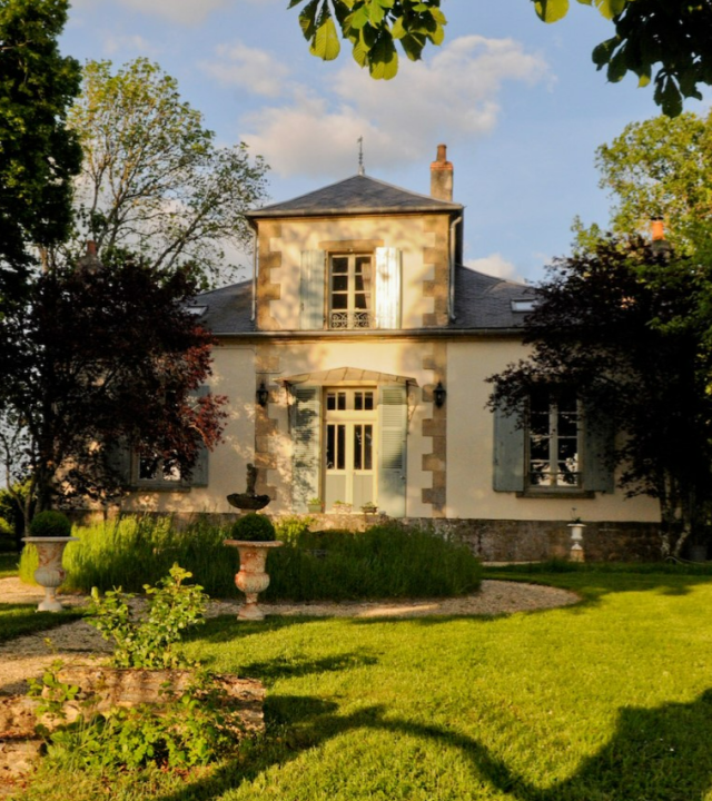 Le Manivert