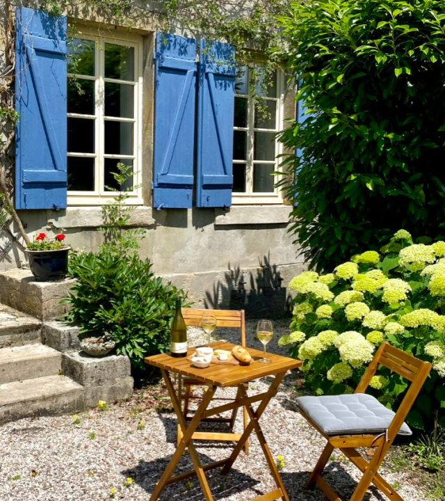 Gite Auberge le Grillon