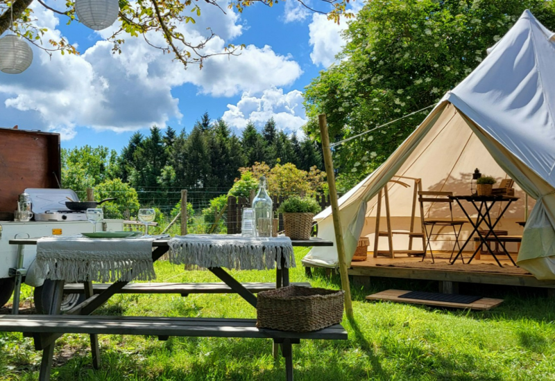 Awards voor gastvrijheid