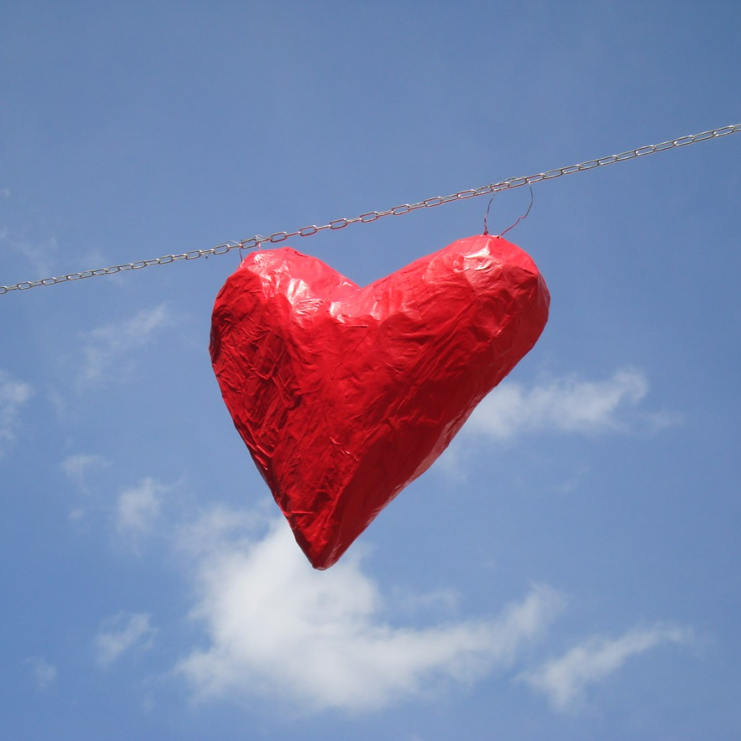 Valentijnsdag in Saint-Amour