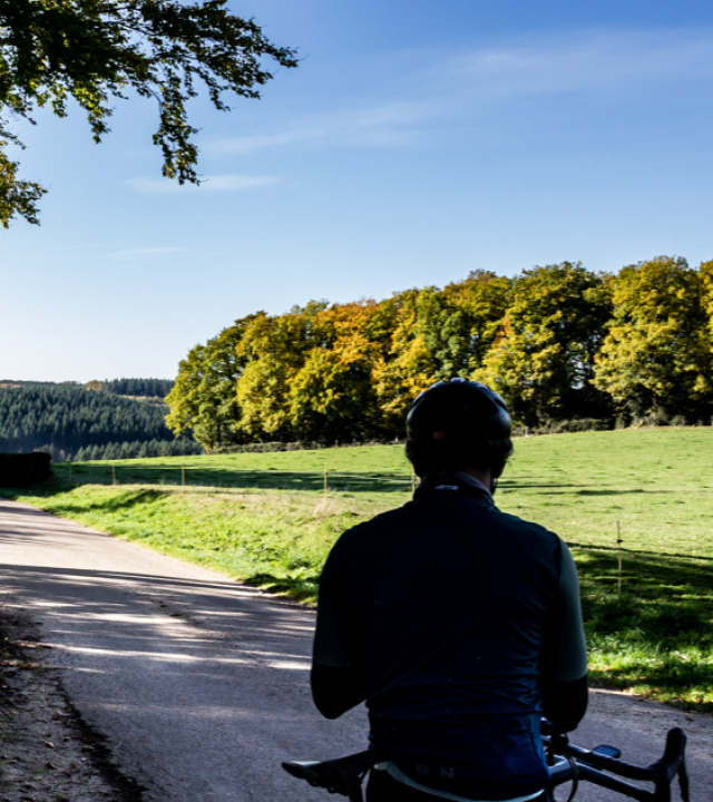 Gravelroutes Avallon (225 en 265 km)