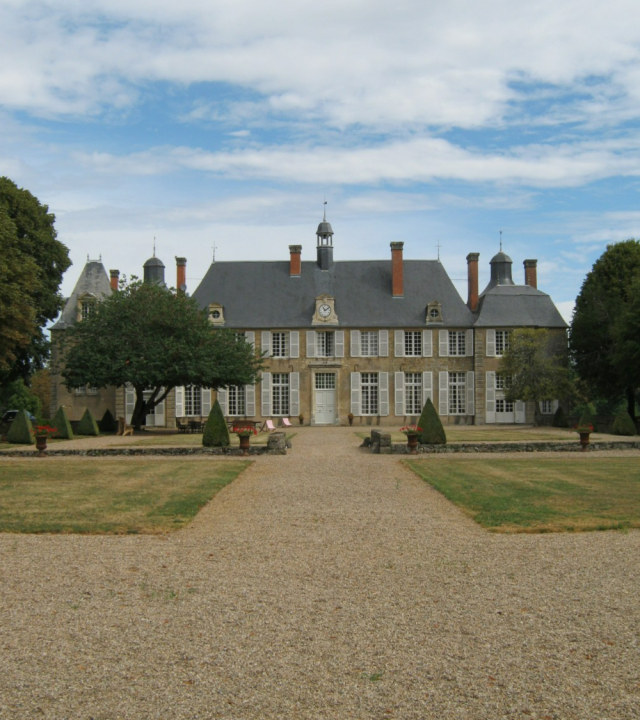 Kastelen van Arthel