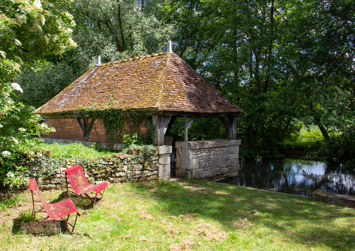 Moeras Dompièrre-sur-Nièvre