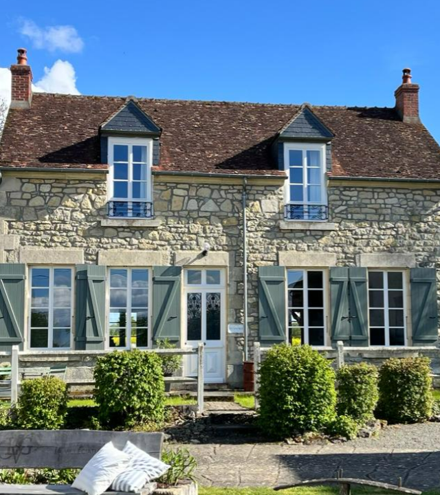La VilléGiature