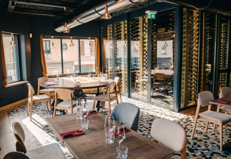 Bourgondië heeft 3 nieuwe Bib Gourmands