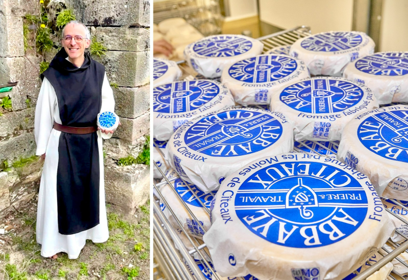 Abdijkazen voor restauratie kloostergebouw