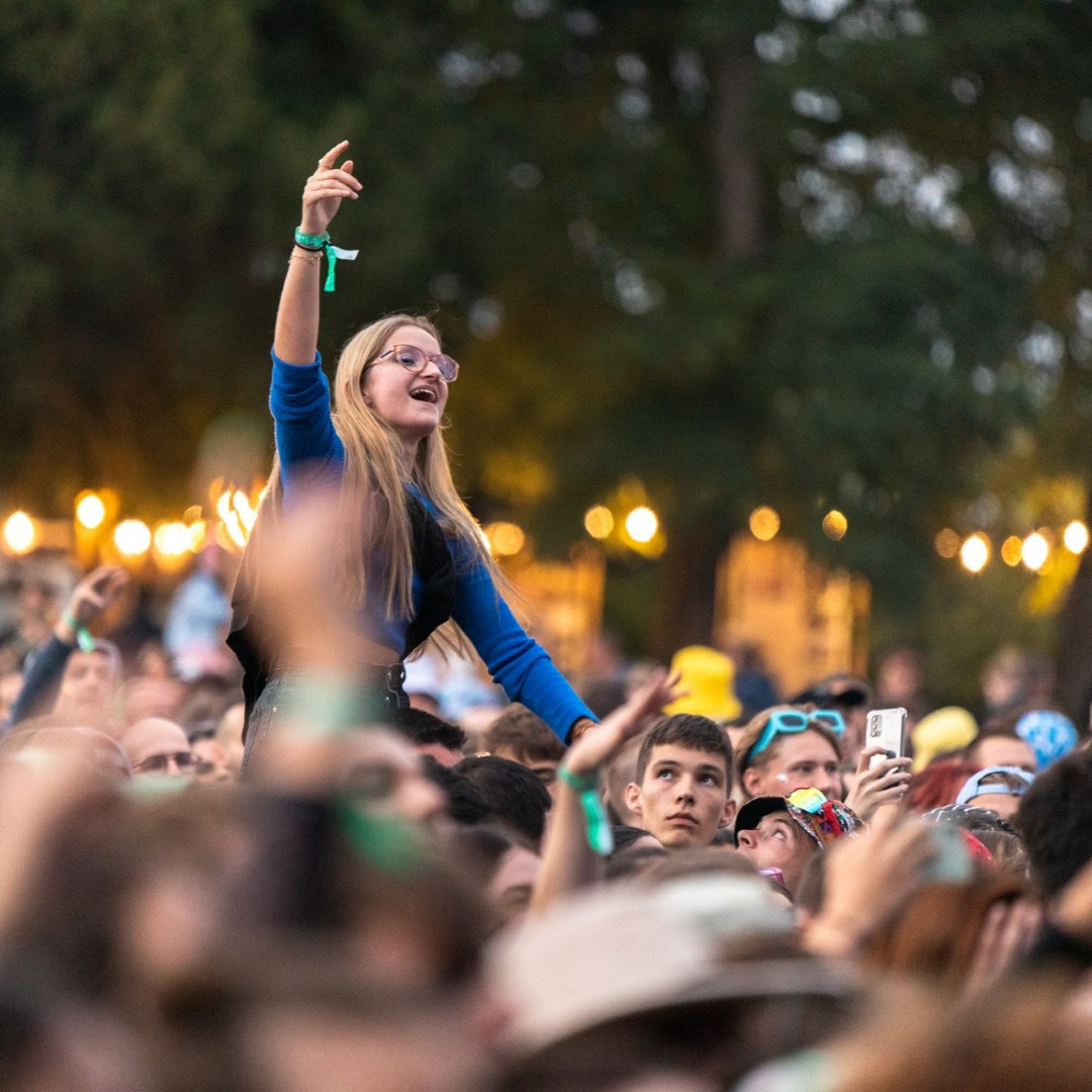Saint-Rock festival