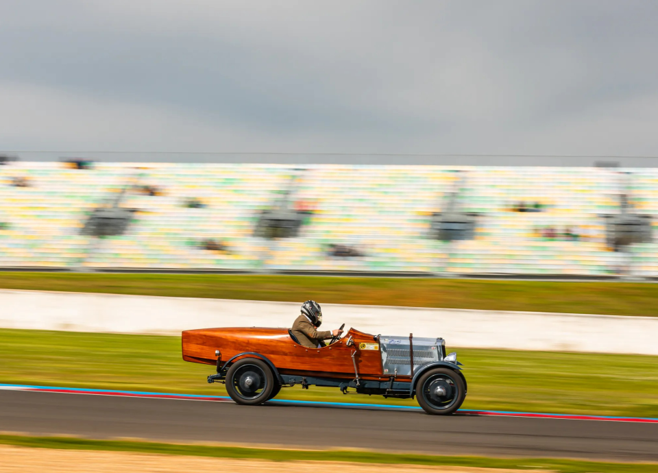 Classic Days Magny-Cours
