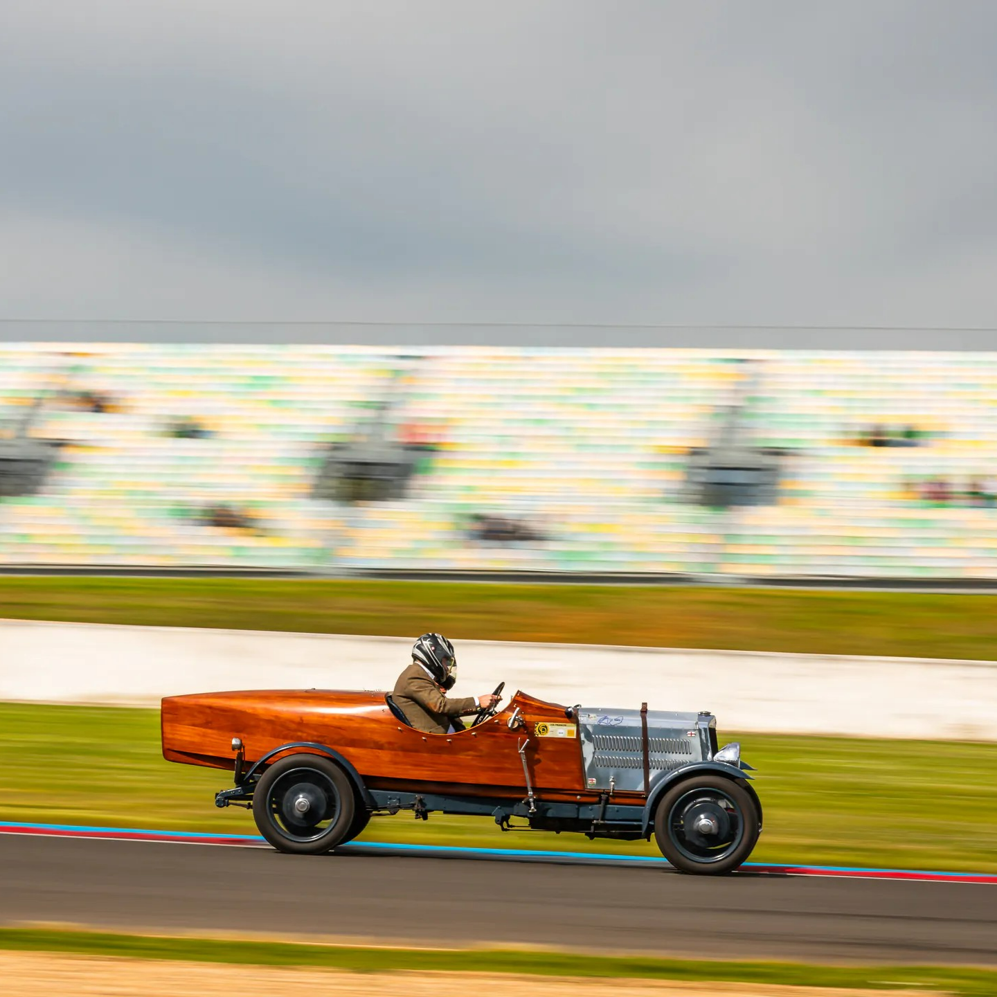 Classic Days Magny-Cours