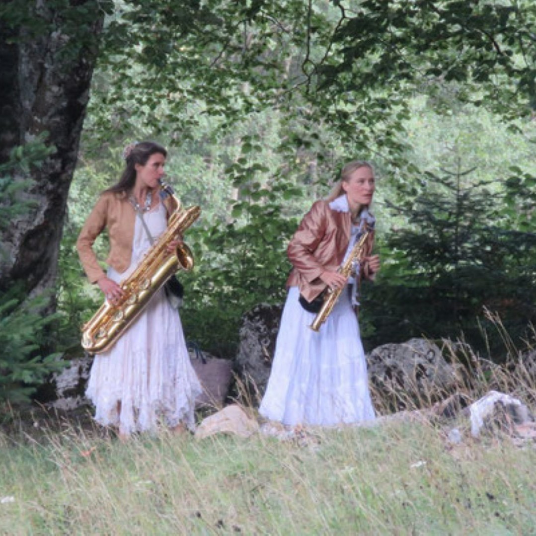 Fleurs de Jazz