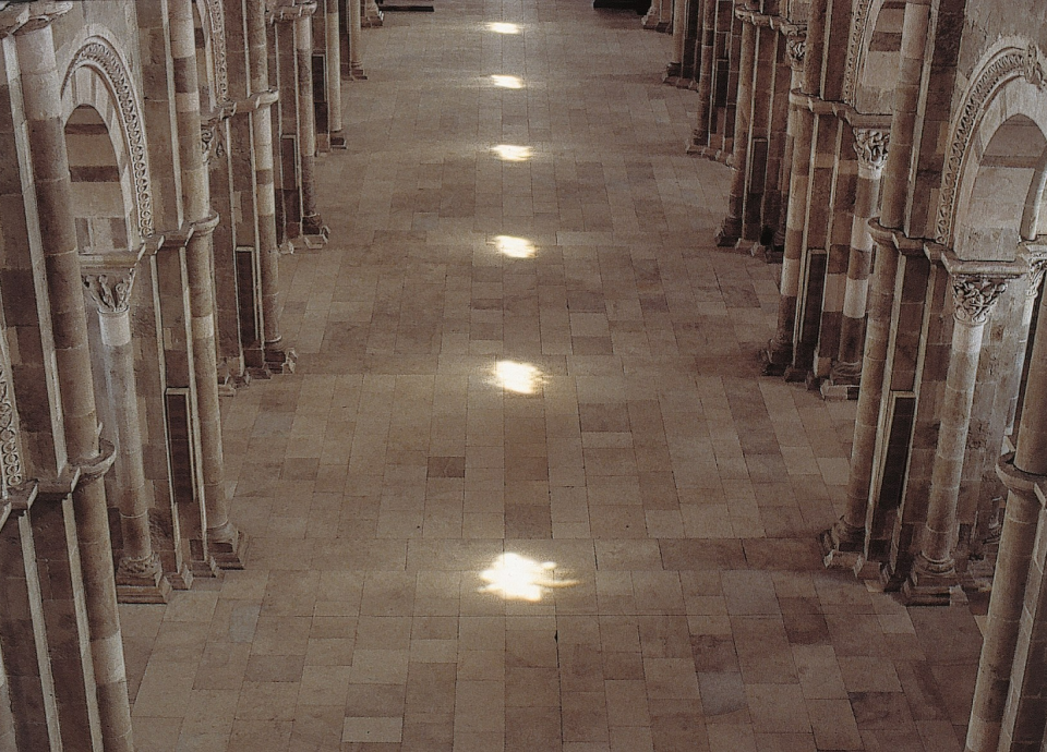Excursie Pad van Licht Vézelay