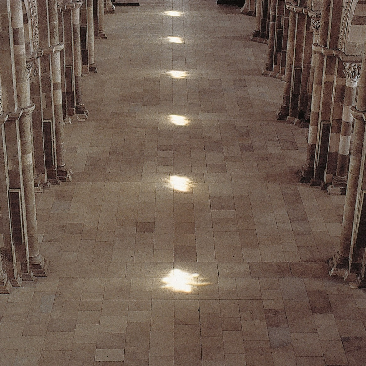 Excursie Pad van Licht Vézelay