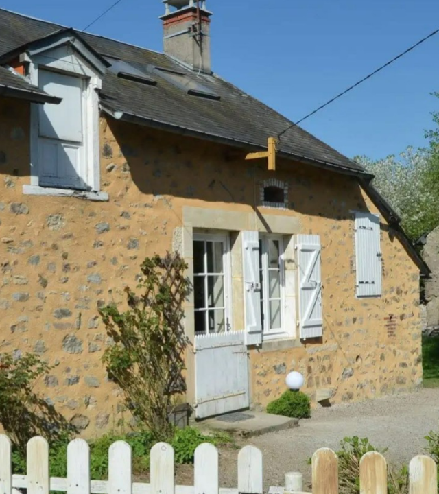 Gîte Le Coquelicot