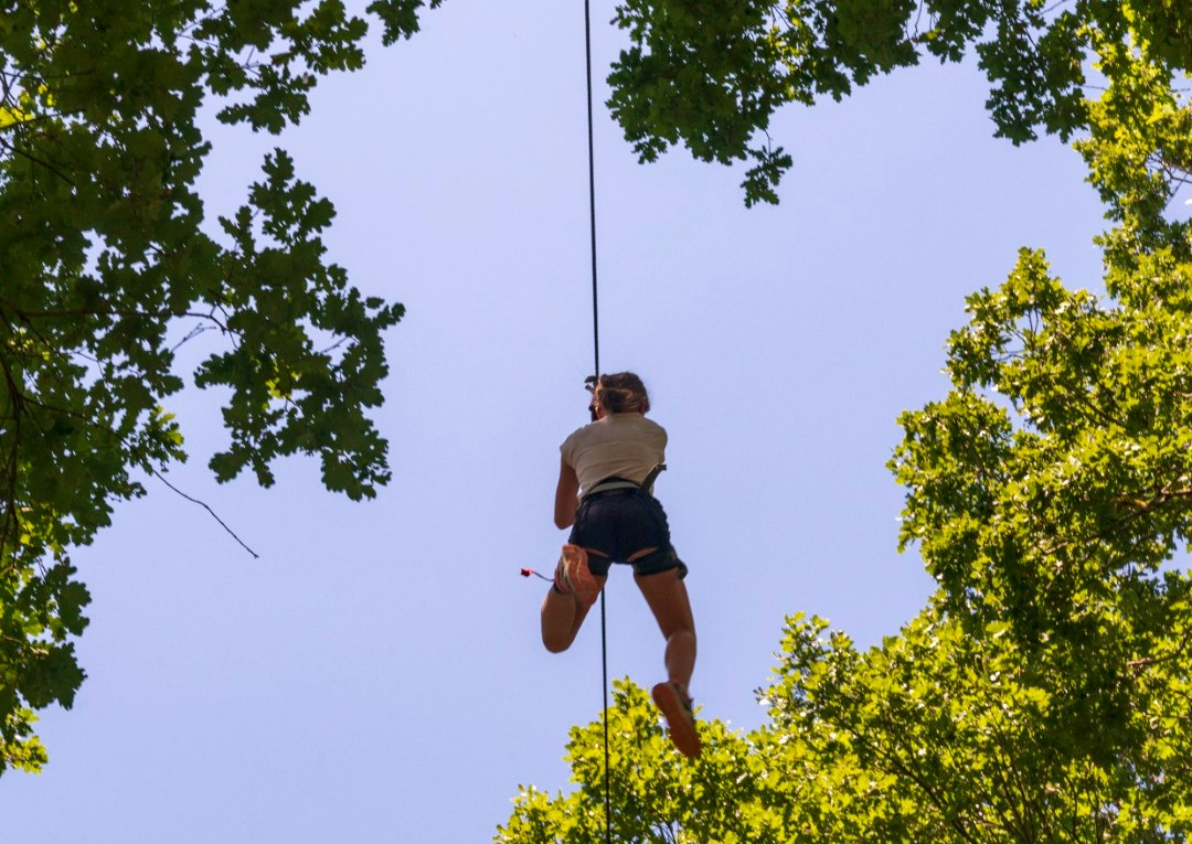 Avonturenpark Thureau