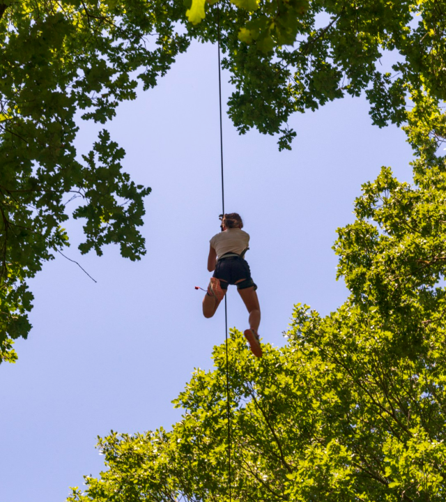 Avonturenpark Thureau