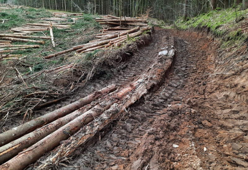 GR® 13 reden tot actie voor behoud van paden