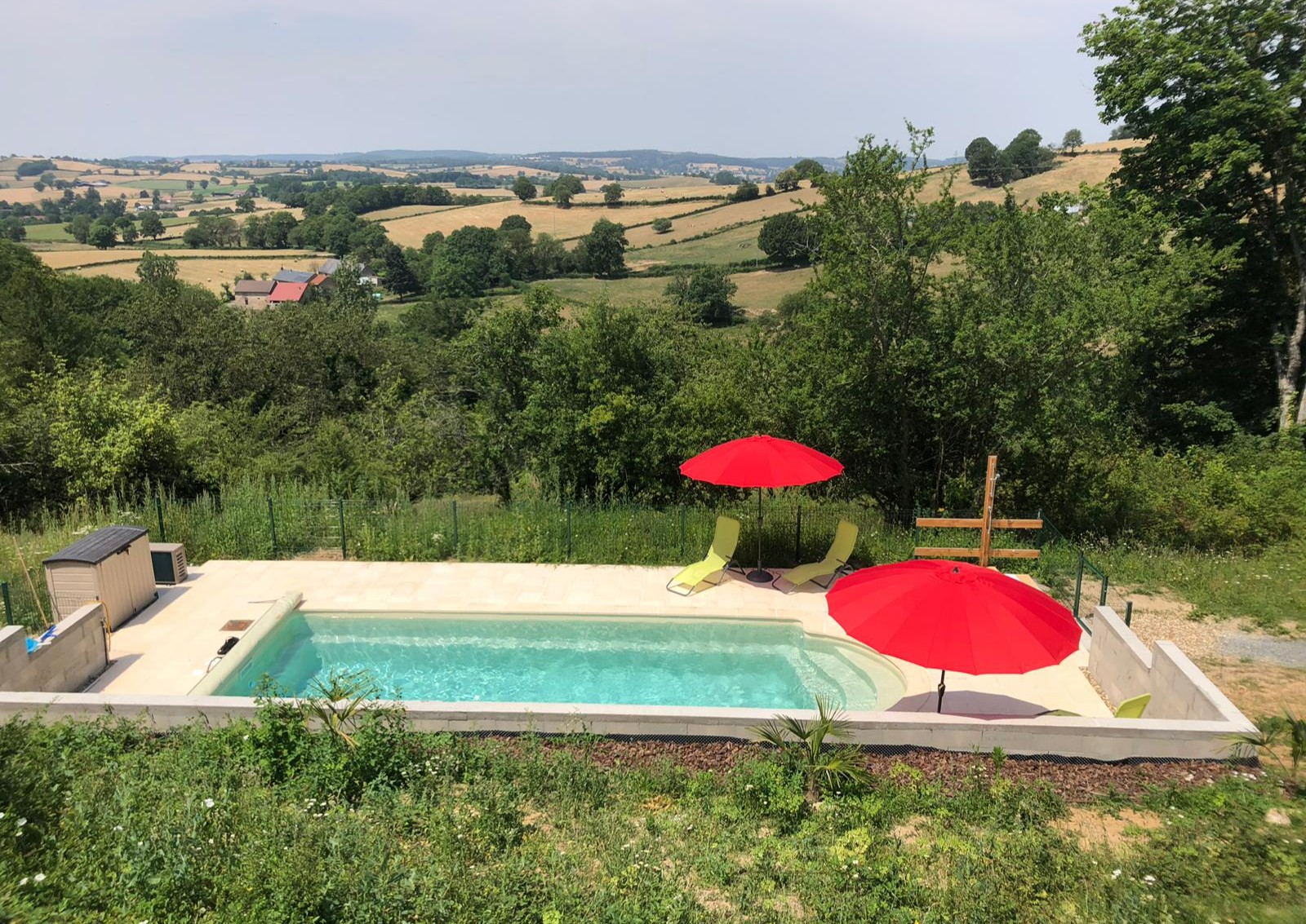 Domaine Le Faulion