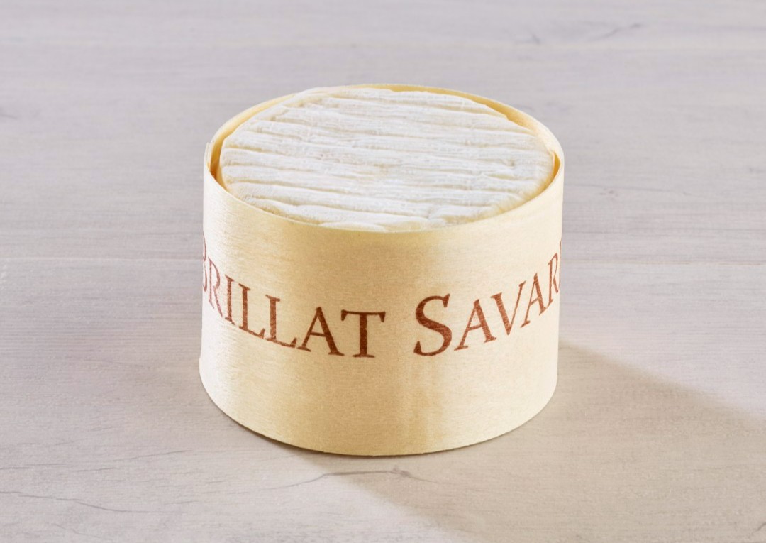 Brillat-Savarin kaas