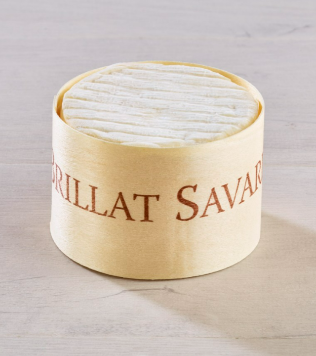 Brillat-Savarin kaas