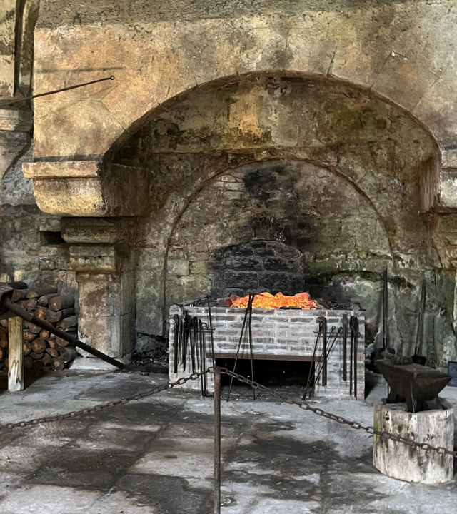 Ambachten en Industrieel Erfgoed