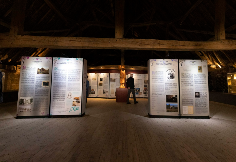 Geboorte Franse gastronomie