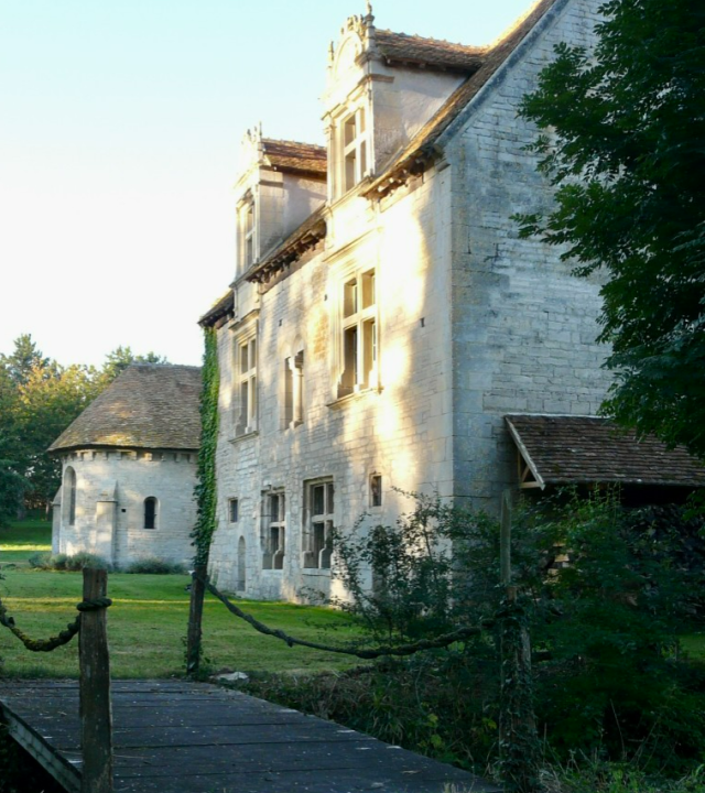 Commanderie de Villemoison