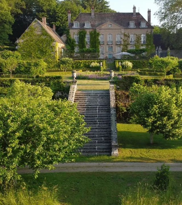 Chateau de Villette