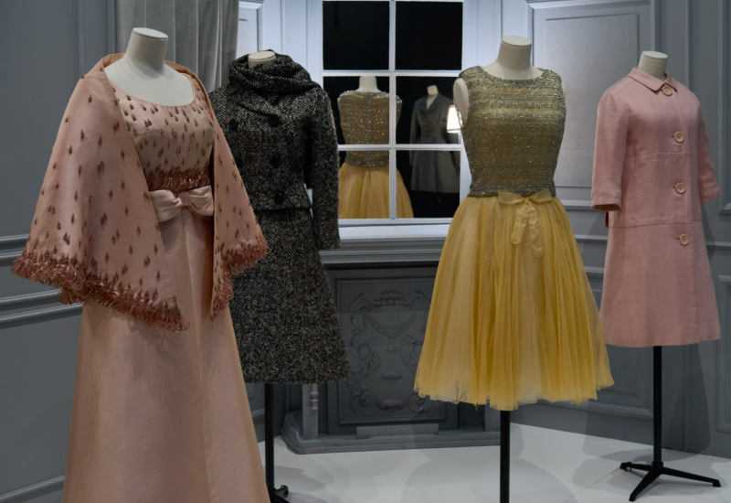 Expositie Marc Bohan