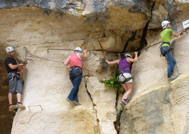 Grotte de Champ Retard