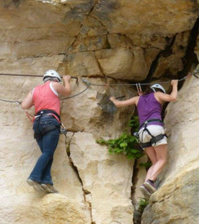 Grotte de Champ Retard
