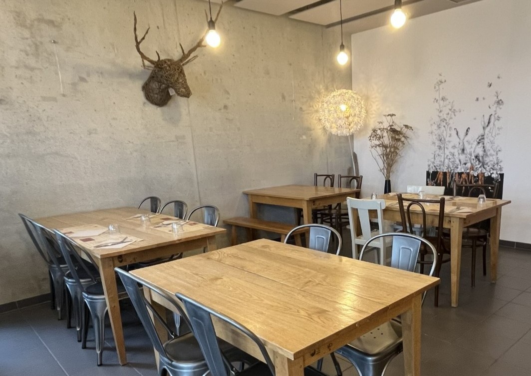 Le Bistrot du Parc (bistronomisch)