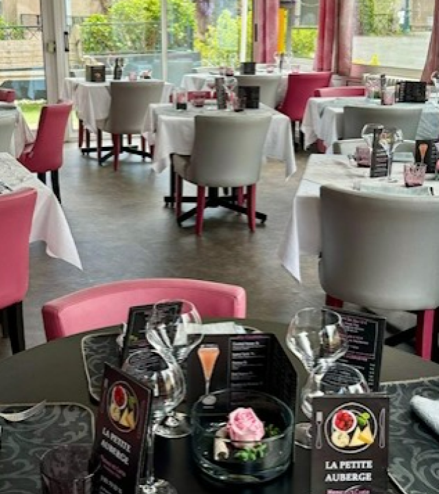 La Petite Auberge (bistronomisch)
