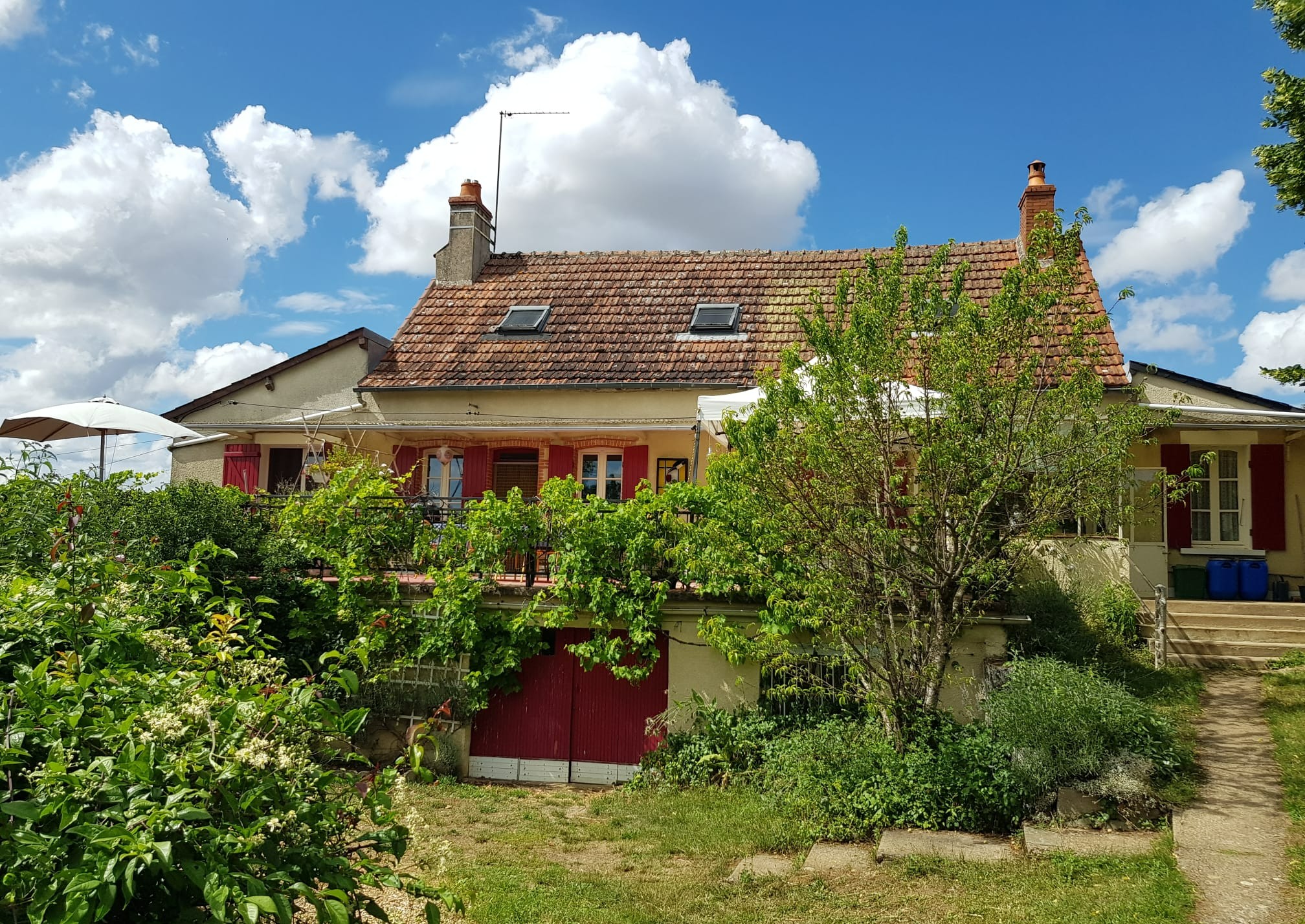 En Bazois