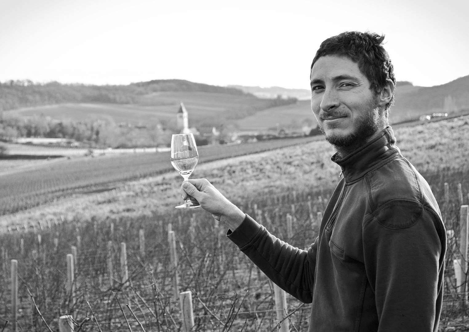 Domaine Debreuille
