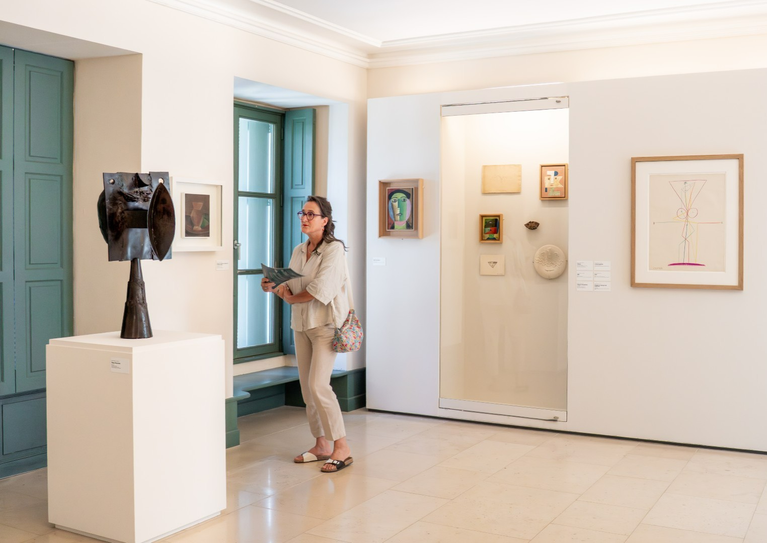 MDAM – Collection Zervos