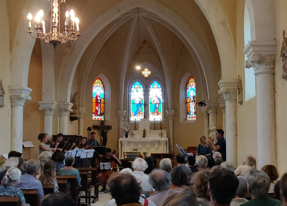 Bach Ensemble Amsterdam