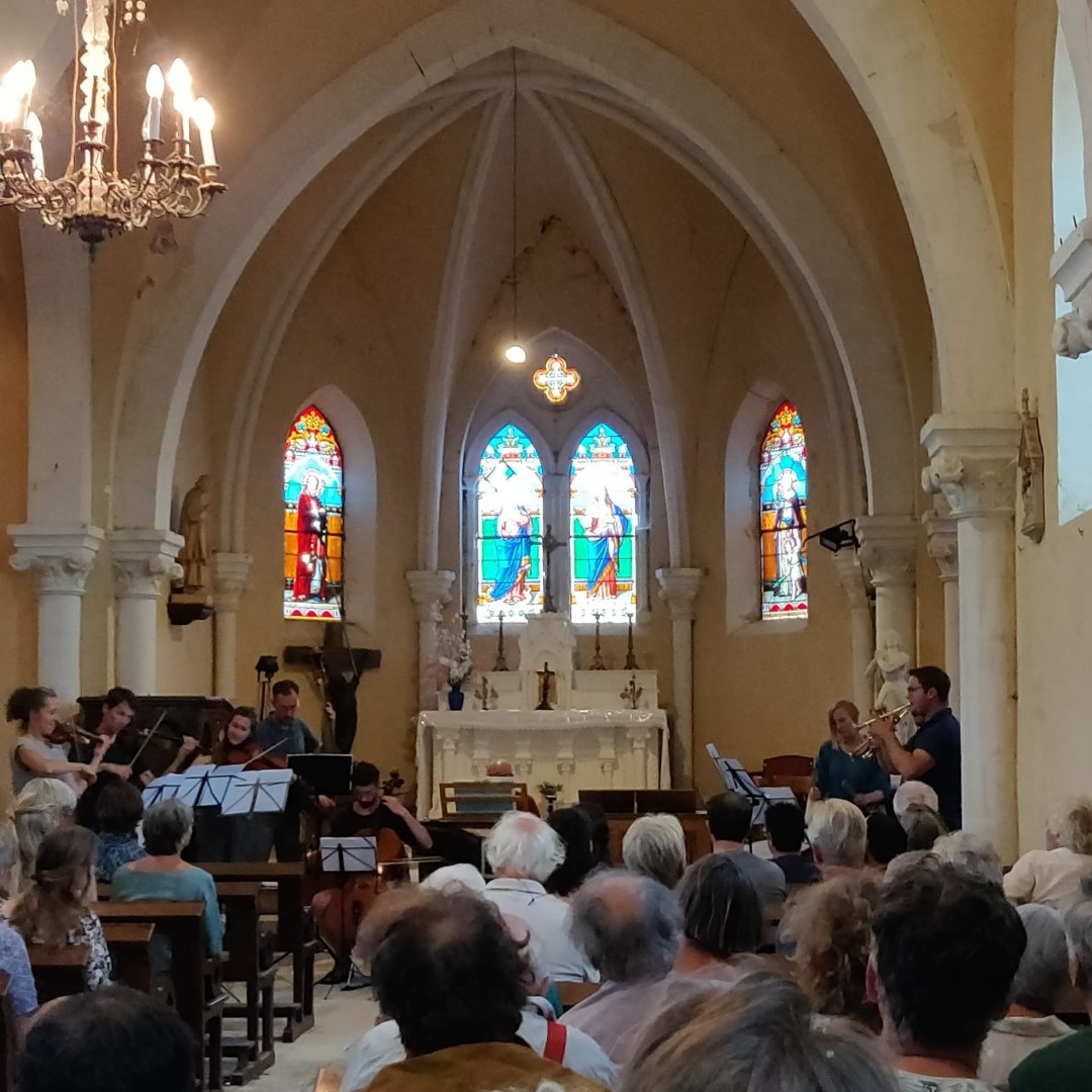 Bach Ensemble Amsterdam