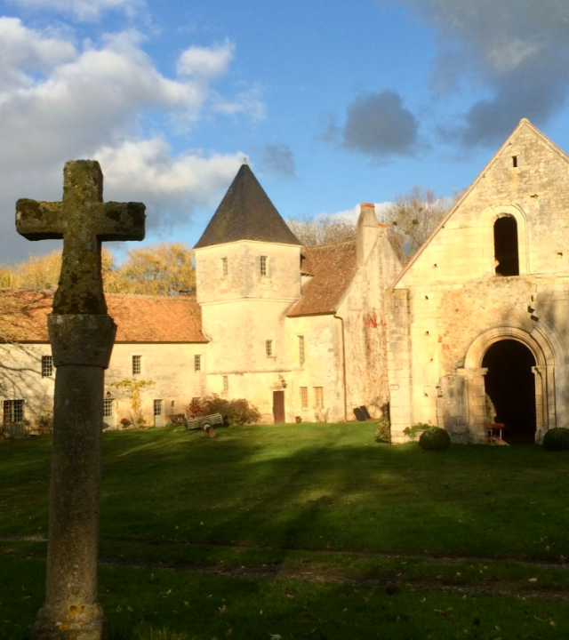 Nederlandstalige rondleiding commanderij