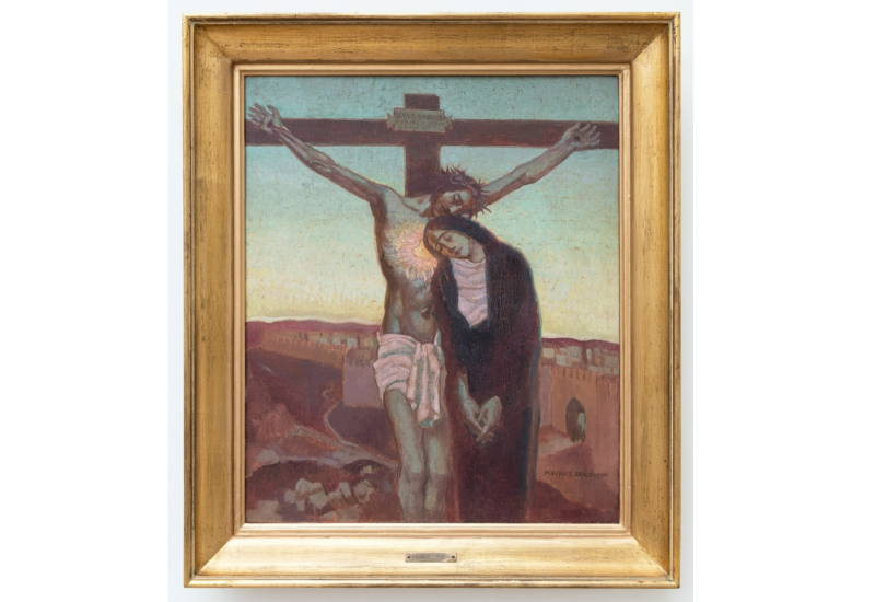 Tentoonstelling Heilig Hart in de kunst