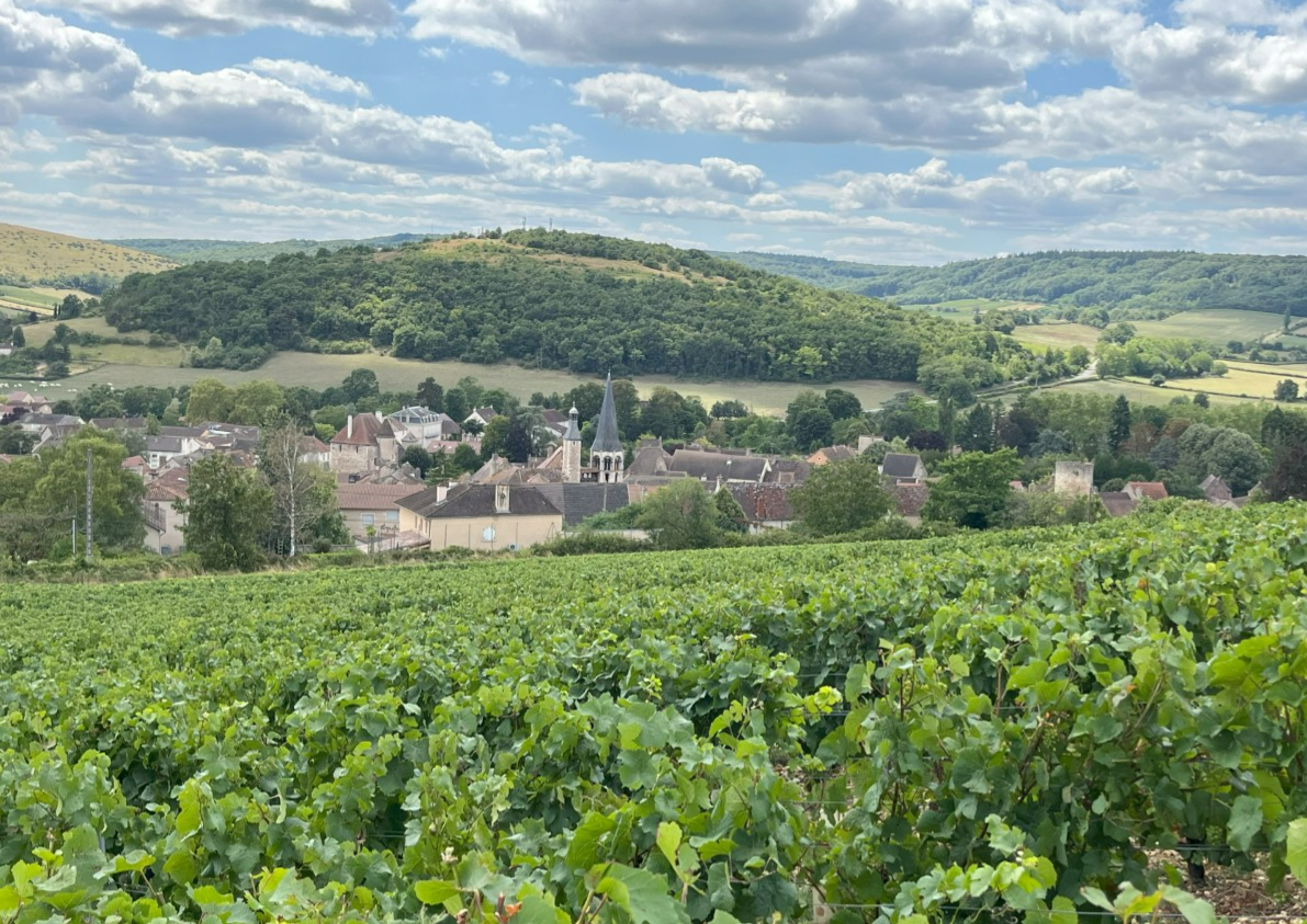 Saint-Gengoux-le-National